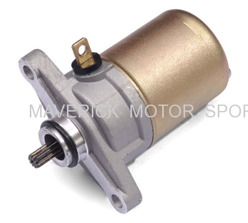 50cc Starter motor