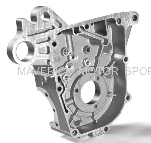 GY6 50cc 4 stroke Right Crankcase