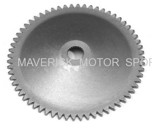 GY6 50cc Drive Face Gear