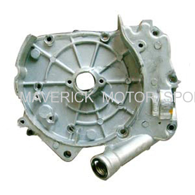 GY6 150cc 4 stroke Right CRANKCASE COVER