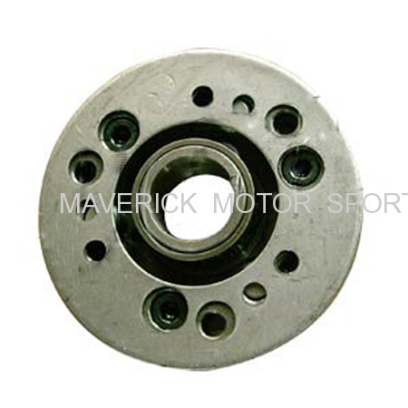 GY6 150cc 4 Stroke Clutch