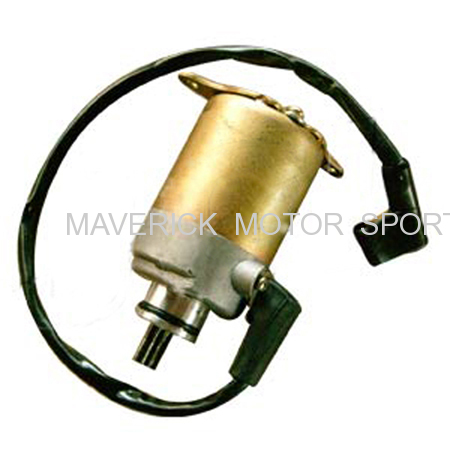 GY6 150cc Starter Motor