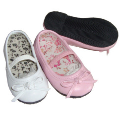 soft leather baby shoes