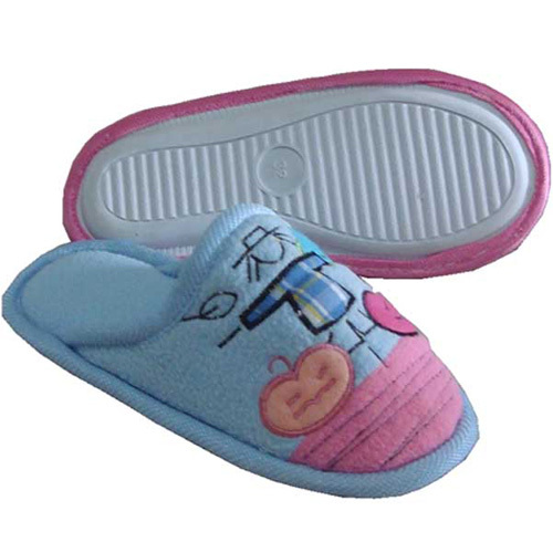 Children slipper