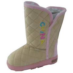 childrens winter boots