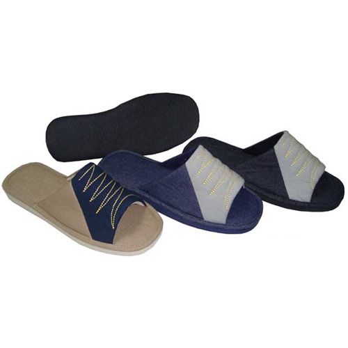 mens indoor slippers