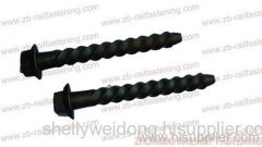 Railway Drive Screw