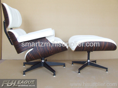 EAMES LOUNGE CHAIR