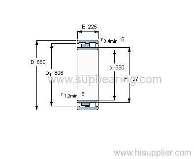 313477 B bearing