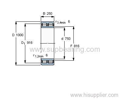 314420 bearing