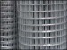 Galvanized Welded Mesh