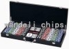 Poker Chip Set