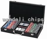 discount poker chip sets