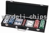 casino poker-chips sets