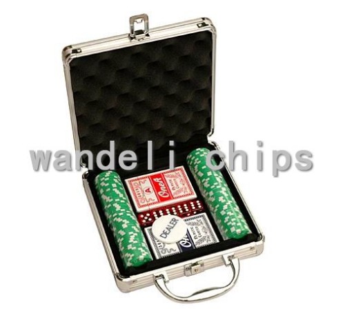 chipco poker chips sets