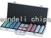 suited poker chips