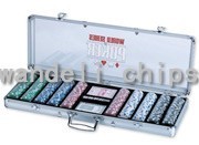 casino poker chips set