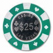 discount poker chip