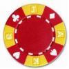 Poker chip