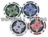 Poker Chip Set