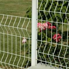 Decorative Garden Fencing
