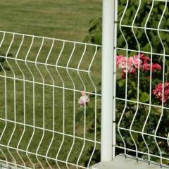 Decorative Garden Fencing