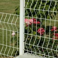 Decorative Garden Fencing