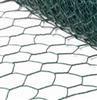 Galvanized Hexagonal Wire Mesh