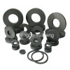 Ferrite Ring Magnet