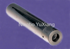 magnetic filter tube bar