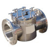 industrial magnetic water cleaner filter