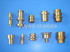 High Precision Metal Machined Part