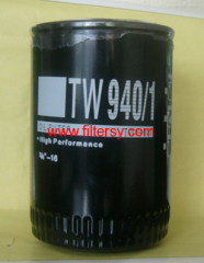 external oil filter