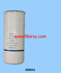 fuel oil filter