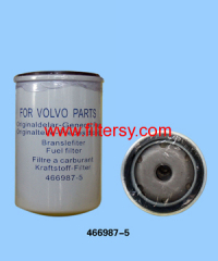 Volvo Fuel Filter