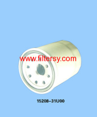 Mitsubishi Oil Filter