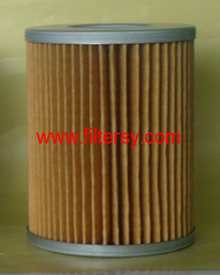 hino performance fuel filter