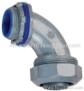 Liquid Tight Connector 90 Degree Angle Type