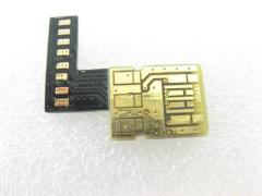 Rigid-Flex board