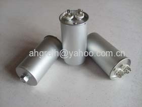 air conditioner capacitor