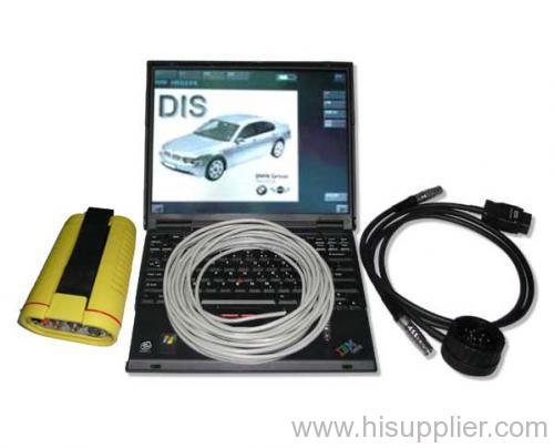 BMW GT1 auto diagnostic tool