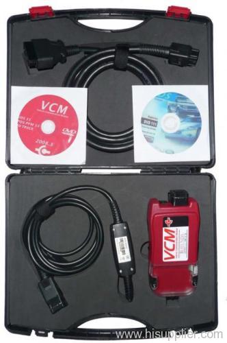 Ford VCM IDS