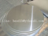 aluminium circle