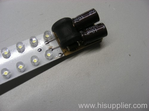 LED Display Controller