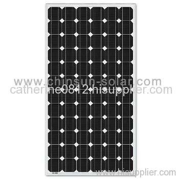 Solar panel 150M