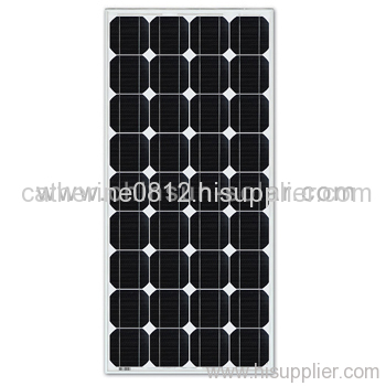 Solar panel 80M