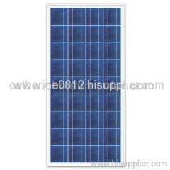 Solar panel 120P