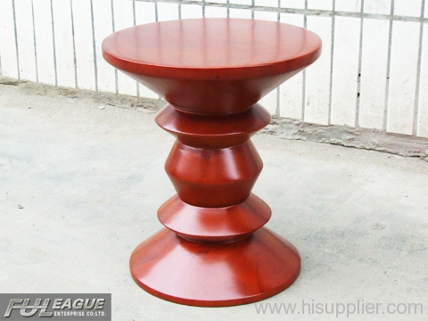 EAMES STOOL ,EAMES WOOD STOOL ,OUTDOOR EAMES STOOL ,LOUNGE STOOL ,GARDEN STOOL