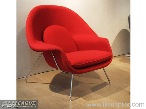 WOMB CHAIR ,FABRIC WOMB CHAIR ,DESIGNER WOMB CHAIR ,WOMB LOUNGE CHAIR