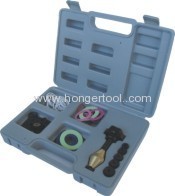 Tap refitter kit